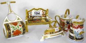 Royal Crown Derby Giftware Ite