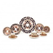 ROYAL CROWN DERBY IMARI  (31)