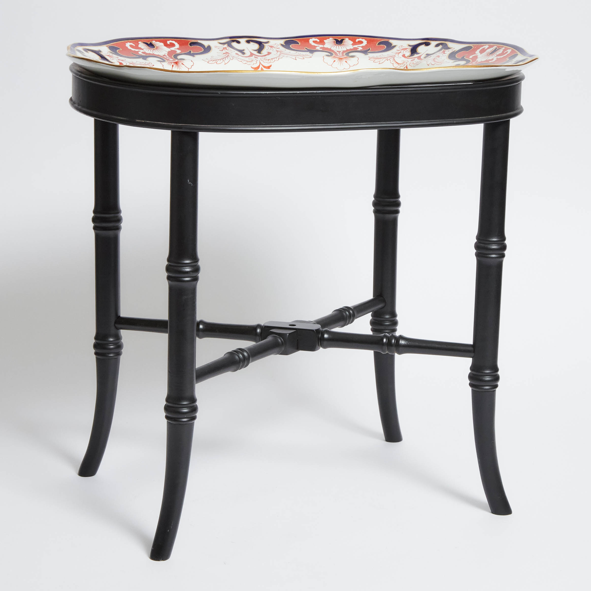 Royal Crown Derby 'Imari' (3973