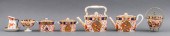 ROYAL CROWN DERBY IMARI  ASSOC