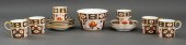 ROYAL CROWN DERBY IMARI DEMITA