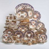 Royal Crown Derby 'Imari' (mai