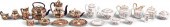 ROYAL CROWN DERBY 'IMARI' MINI