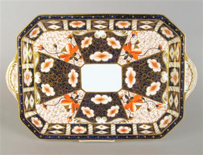 Royal Crown Derby Imari 'Old