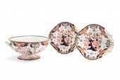 ROYAL CROWN DERBY IMARI PALETT