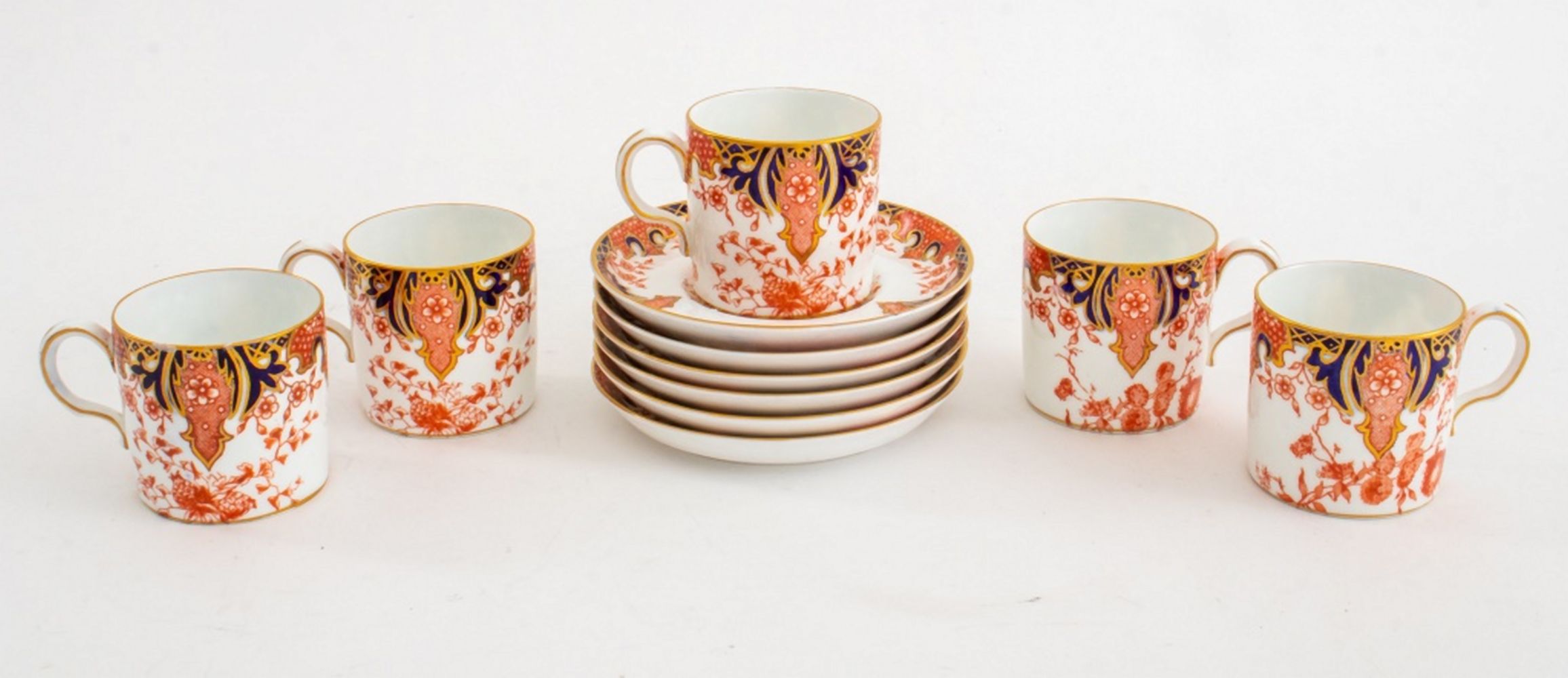 ROYAL CROWN DERBY IMARI PART