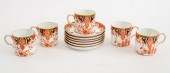 ROYAL CROWN DERBY IMARI PART D