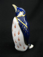 Royal Crown Derby ''Imari'' Pe