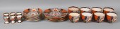 ROYAL CROWN DERBY 'IMARI' TEAC