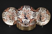 ROYAL CROWN DERBY KINGS PATTER