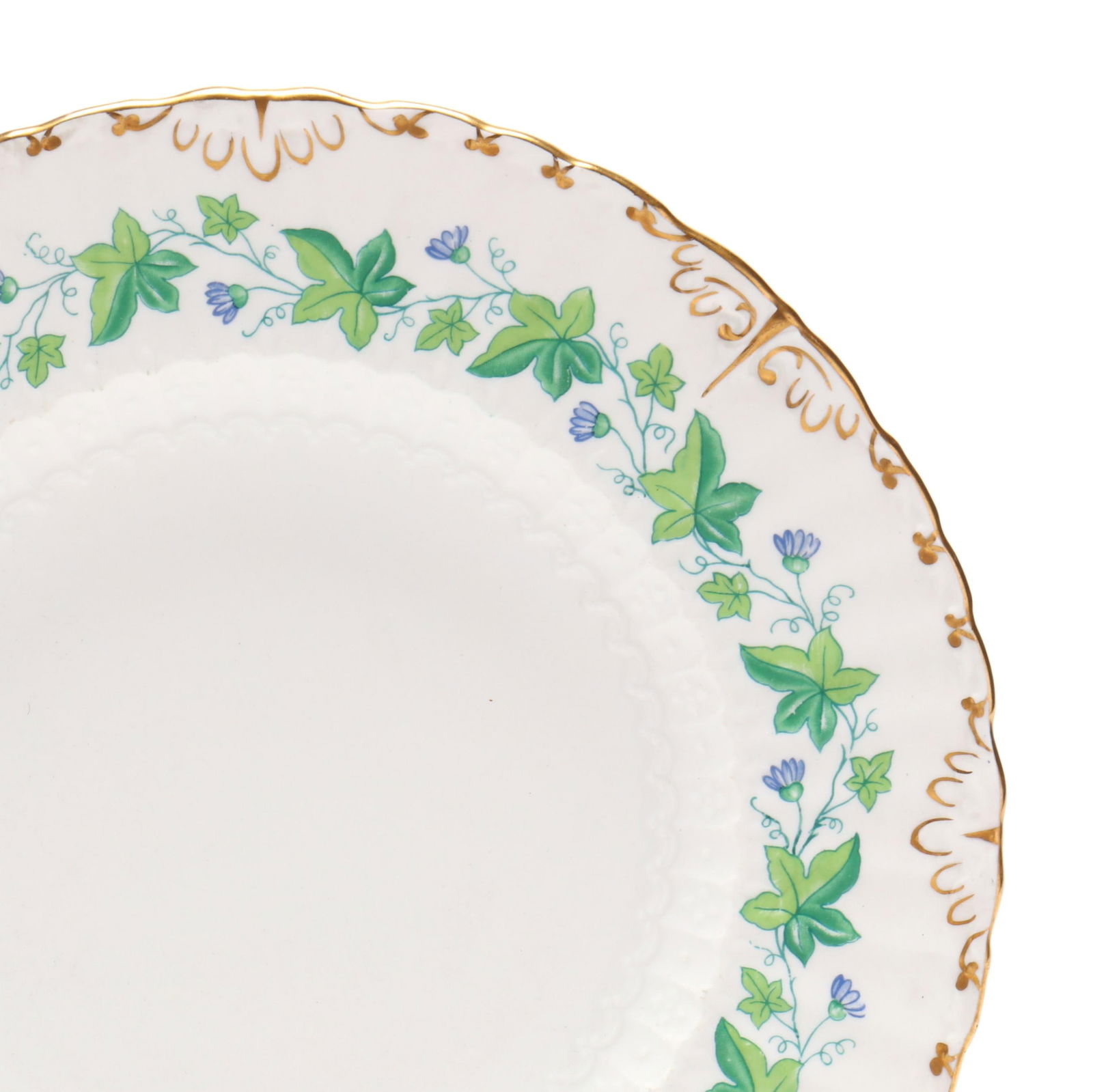 ROYAL CROWN DERBY  MEDWAY (BURFORD)