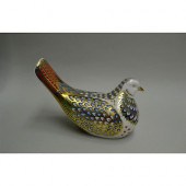 ROYAL CROWN DERBY MILLENNIUM D