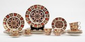 ROYAL CROWN DERBY OLD IMARI DI