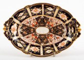 ROYAL CROWN DERBY "OLD IMARI"