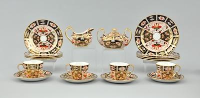 Royal Crown Derby "Old Imari"