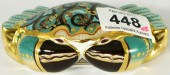 Royal Crown Derby Paperweight