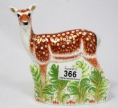 Royal Crown Derby Paperweight