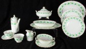 ROYAL CROWN DERBY PORCELAIN AS