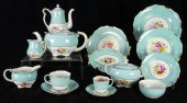 ROYAL CROWN DERBY PORCELAIN AS