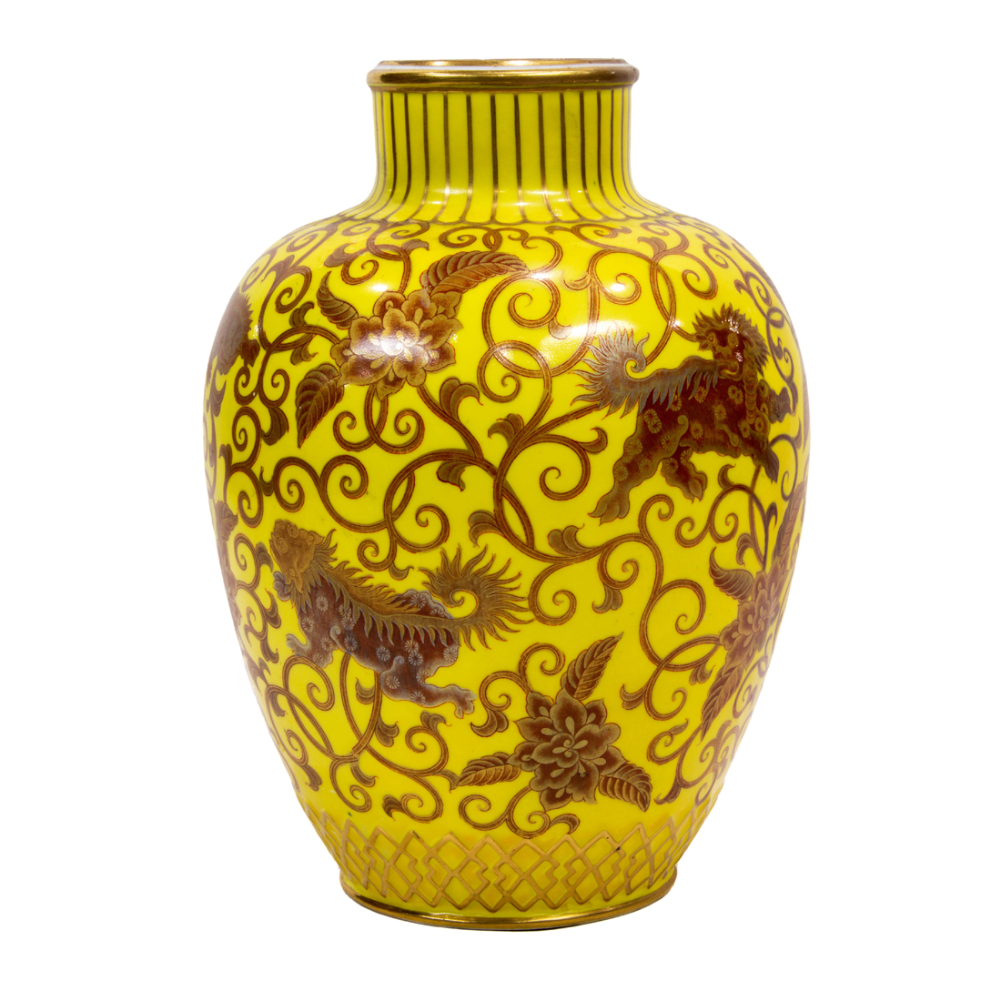 ROYAL CROWN DERBY PORCELAIN