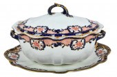 ROYAL CROWN DERBY PORCELAIN CO
