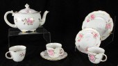 ROYAL CROWN DERBY PORCELAIN DE