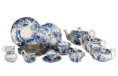 ROYAL CROWN DERBY PORCELAIN DI