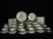 Royal Crown Derby porcelain di