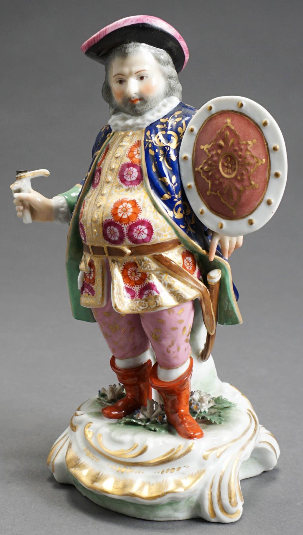 ROYAL CROWN DERBY PORCELAIN