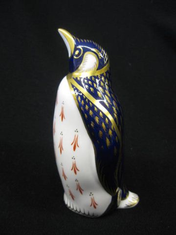 Royal Crown Derby Porcelain