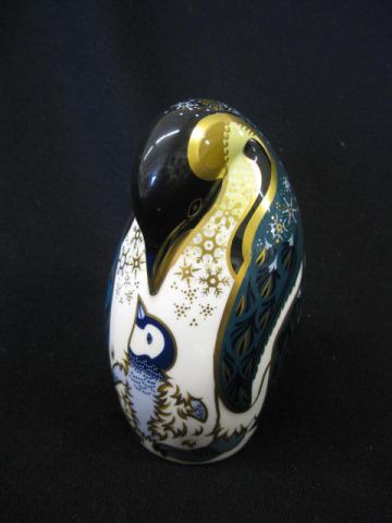 Royal Crown Derby Porcelain