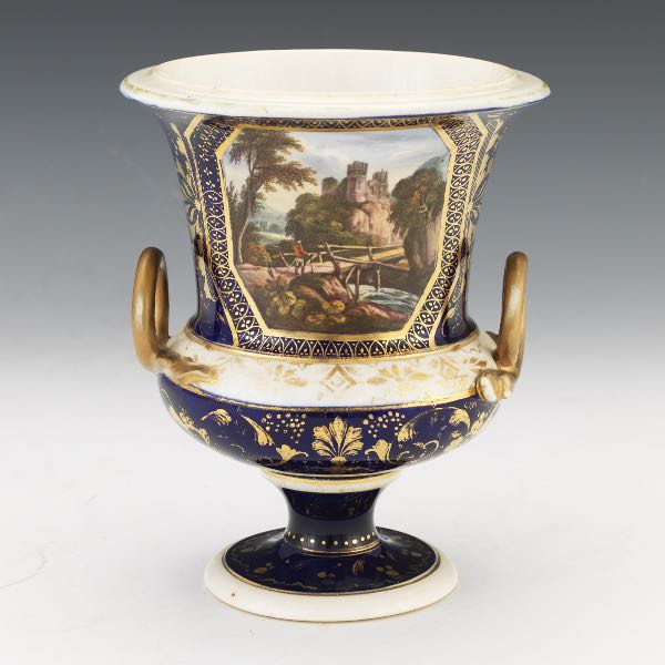 ROYAL CROWN DERBY PORCELAIN HAND