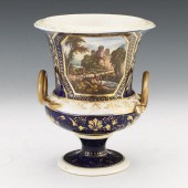 ROYAL CROWN DERBY PORCELAIN HA