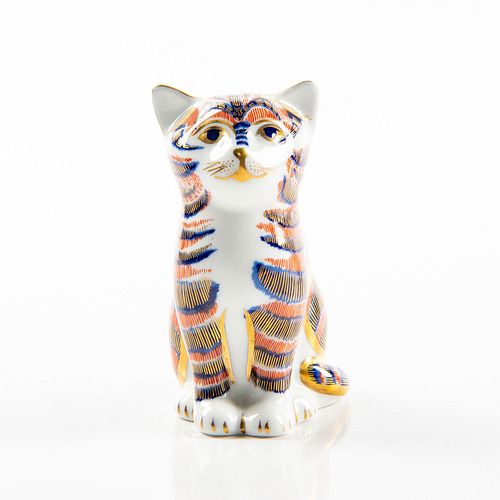 ROYAL CROWN DERBY PORCELAIN