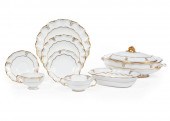 ROYAL CROWN DERBY PORCELAIN PA