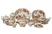 ROYAL CROWN DERBY PORCELAIN SE