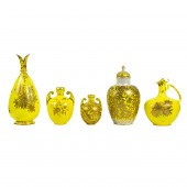 ROYAL CROWN DERBY PORCELAIN YE
