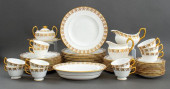 ROYAL CROWN DERBY &QUOT;HERALD