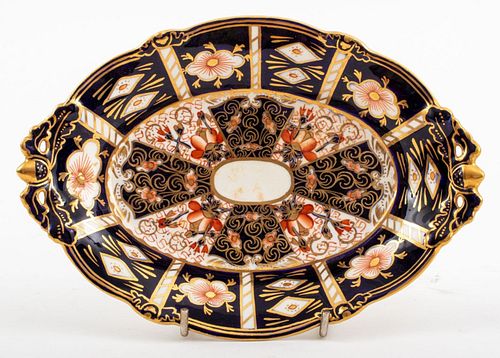 ROYAL CROWN DERBY &QUOT;OLD