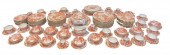 ROYAL CROWN DERBY 'RED AVES' P