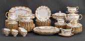 ROYAL CROWN DERBY "ROYAL ST JA