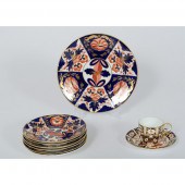 Royal Crown Derby Tablewares A