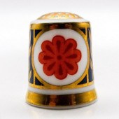 ROYAL CROWN DERBY TRADITIONAL