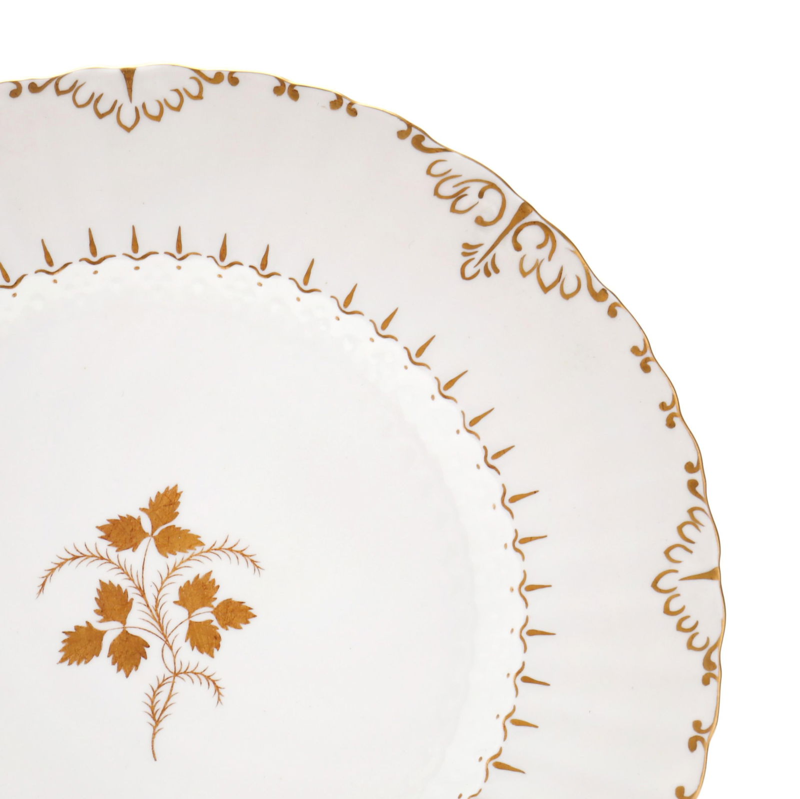 ROYAL CROWN DERBY  WENTWORTH 