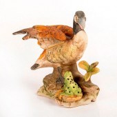 ROYAL CROWN J BYRON FIGURINE,