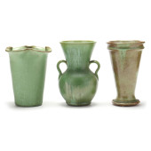 ROYAL CROWN POTTERY, CHATHAM C
