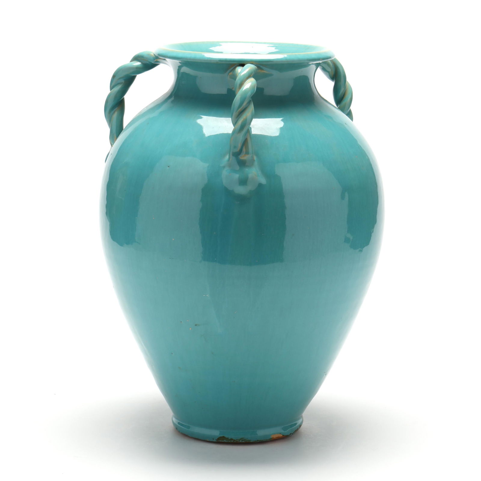 ROYAL CROWN POTTERY, CHATHAM