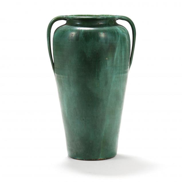 ROYAL CROWN POTTERY (MERRY OAKS,