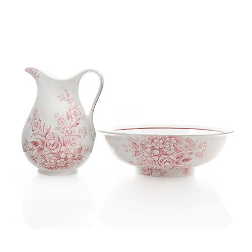 ROYAL CROWNFORD IRONSTONE ENGLAND