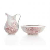 ROYAL CROWNFORD IRONSTONE ENGL